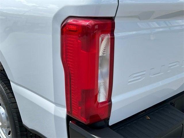 new 2025 Ford F-250 car, priced at $42,103