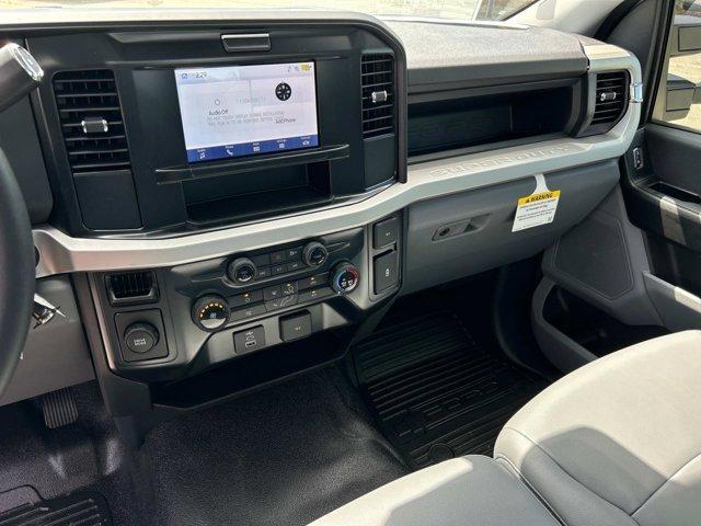 new 2025 Ford F-250 car, priced at $42,103