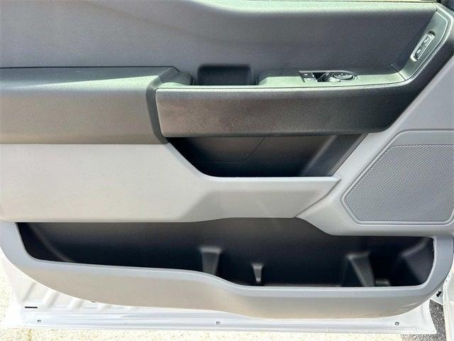 new 2025 Ford F-250 car, priced at $42,103