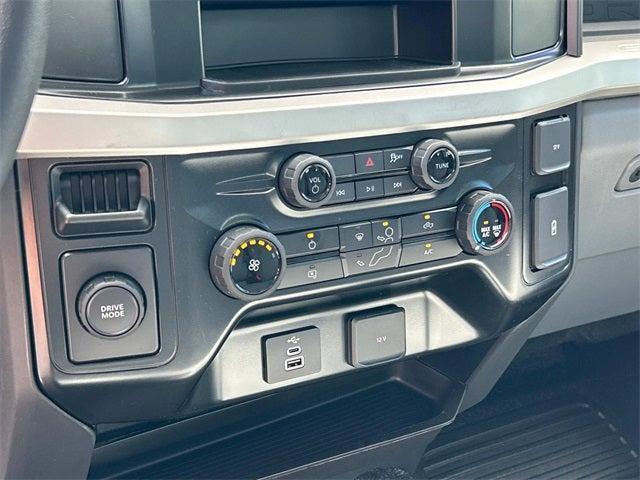 new 2025 Ford F-250 car, priced at $40,103