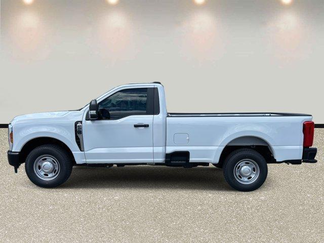 new 2025 Ford F-250 car, priced at $42,103