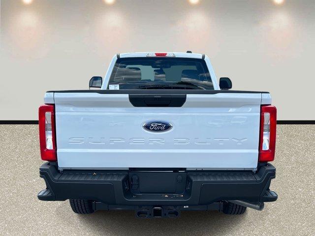 new 2025 Ford F-250 car, priced at $42,103