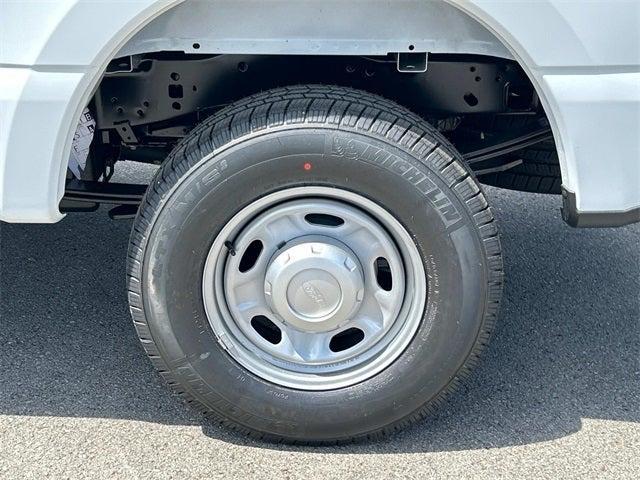 new 2025 Ford F-250 car, priced at $42,103
