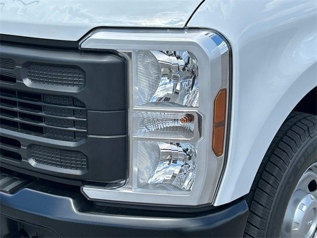 new 2025 Ford F-250 car, priced at $40,103