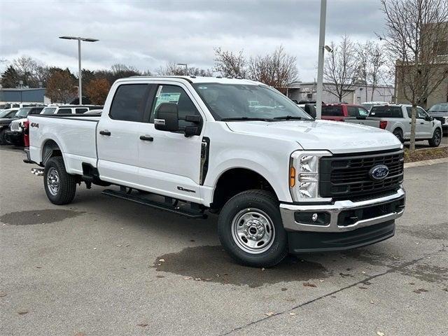 new 2024 Ford F-350 car, priced at $61,172