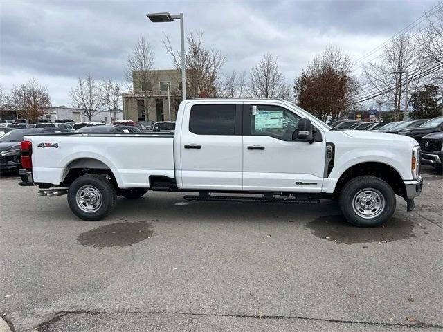 new 2024 Ford F-350 car, priced at $61,172