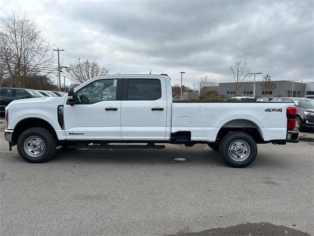 new 2024 Ford F-350 car, priced at $61,172