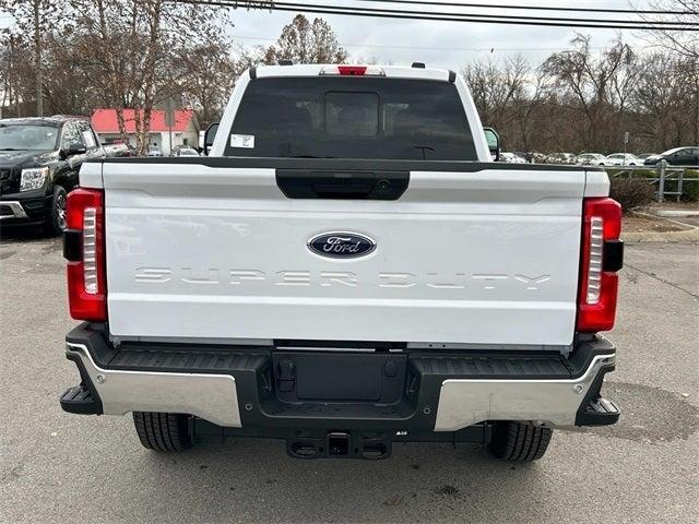 new 2024 Ford F-350 car, priced at $61,172