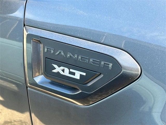 used 2023 Ford Ranger car, priced at $31,237