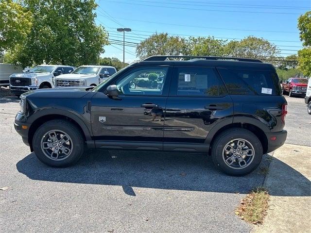 new 2024 Ford Bronco Sport car, priced at $27,808