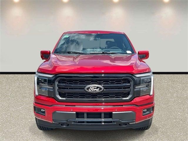 new 2025 Ford F-150 car, priced at $68,909