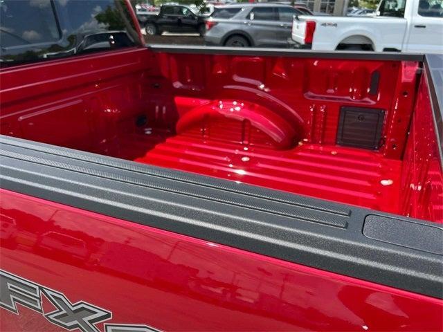 new 2025 Ford F-150 car, priced at $68,909