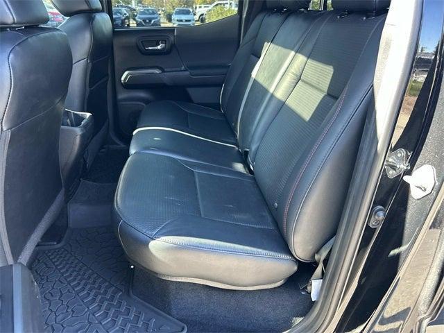 used 2021 Toyota Tacoma car, priced at $41,197