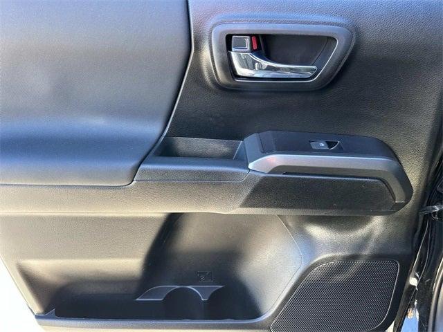 used 2021 Toyota Tacoma car, priced at $41,197