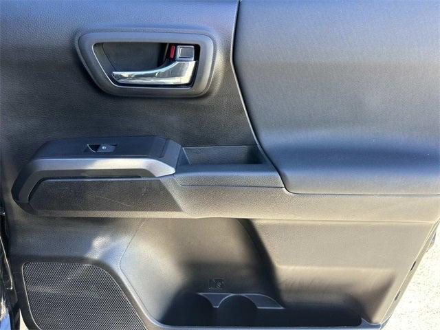 used 2021 Toyota Tacoma car, priced at $41,197