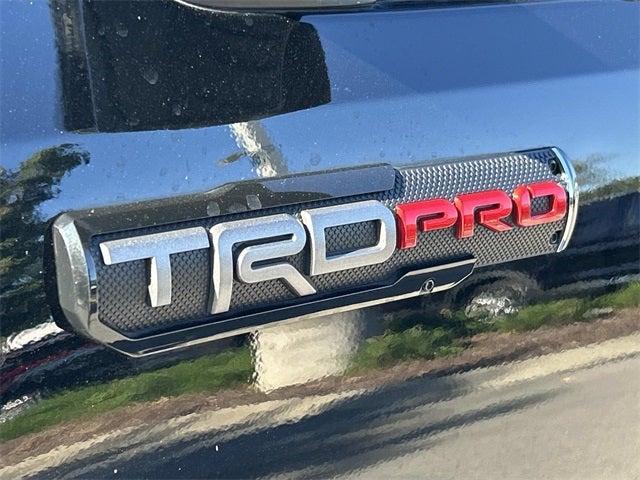 used 2021 Toyota Tacoma car, priced at $41,197