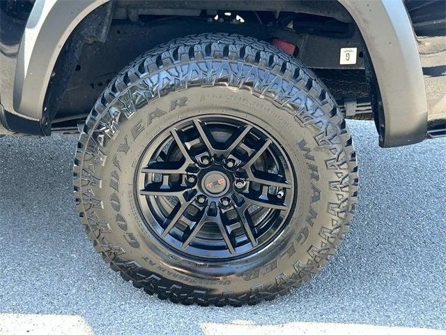 used 2021 Toyota Tacoma car, priced at $41,197