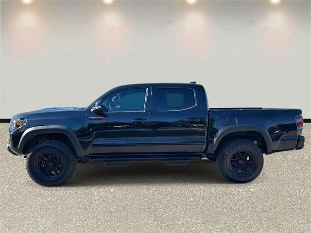 used 2021 Toyota Tacoma car, priced at $41,197