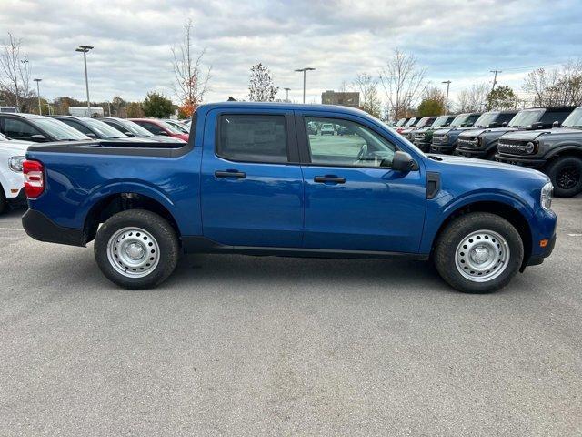 new 2024 Ford Maverick car, priced at $26,745