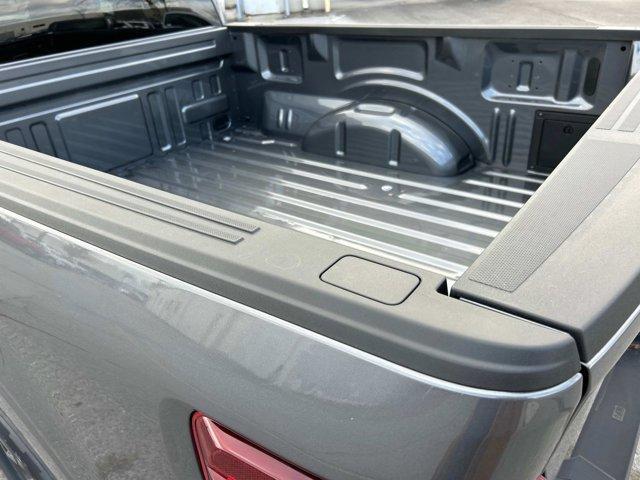 new 2025 Ford F-150 car, priced at $40,874