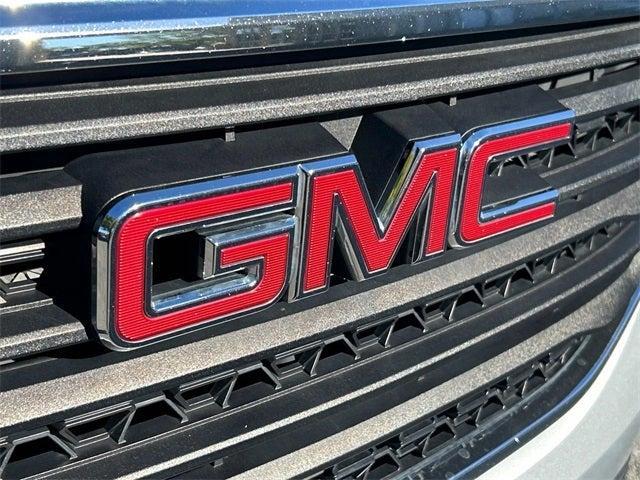 used 2017 GMC Acadia car, priced at $12,962