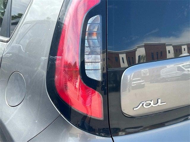 used 2014 Kia Soul car, priced at $9,935