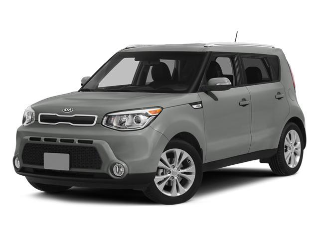 used 2014 Kia Soul car, priced at $9,935