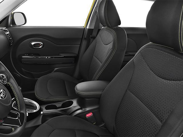 used 2014 Kia Soul car, priced at $9,935