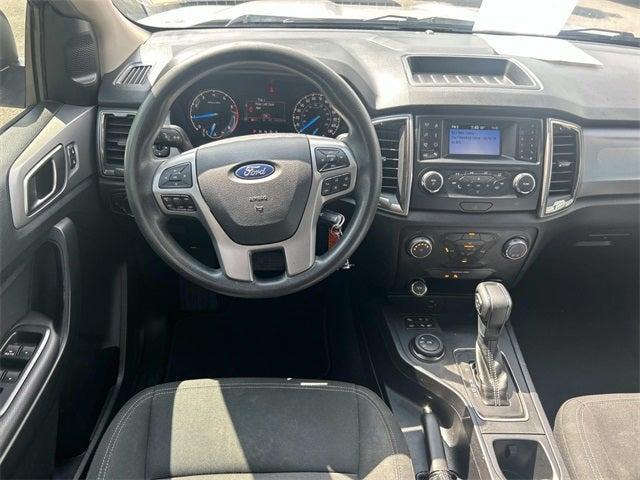 used 2019 Ford Ranger car, priced at $23,612