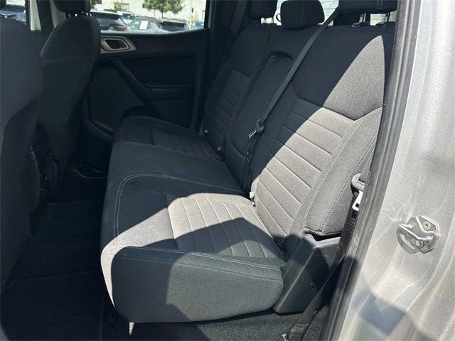 used 2019 Ford Ranger car, priced at $23,612