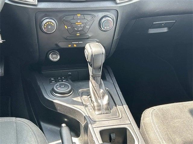 used 2019 Ford Ranger car, priced at $23,612
