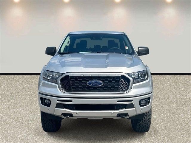 used 2019 Ford Ranger car, priced at $23,612