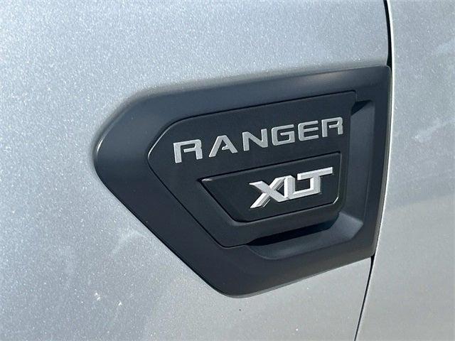 used 2019 Ford Ranger car, priced at $23,612