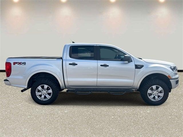 used 2019 Ford Ranger car, priced at $23,612