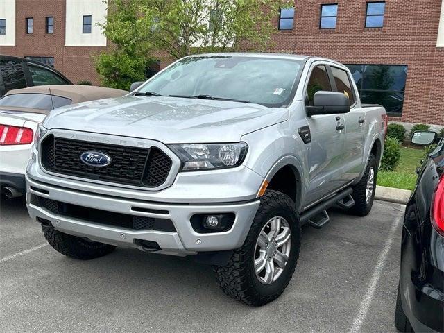 used 2019 Ford Ranger car, priced at $25,070
