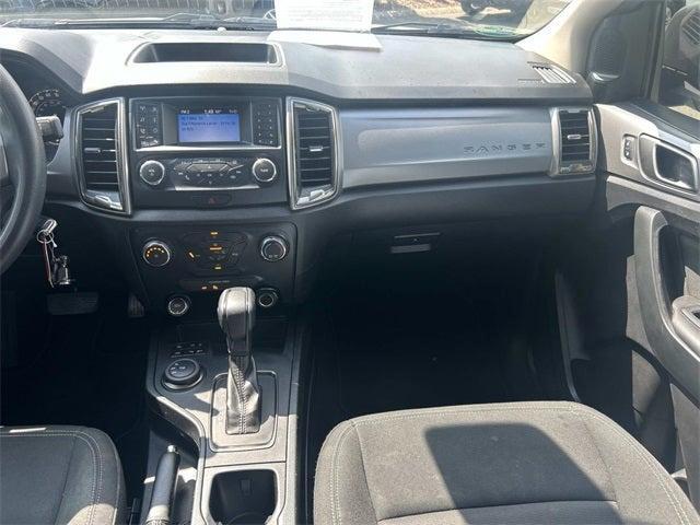 used 2019 Ford Ranger car, priced at $23,612