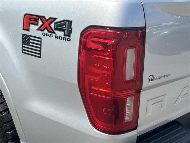 used 2019 Ford Ranger car, priced at $23,612