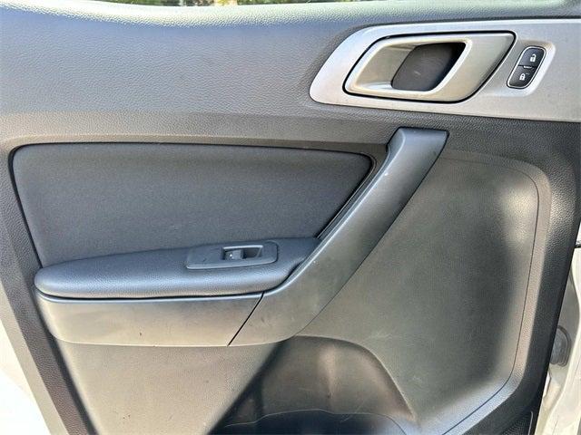 used 2019 Ford Ranger car, priced at $23,612