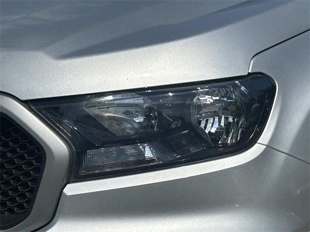 used 2019 Ford Ranger car, priced at $23,612