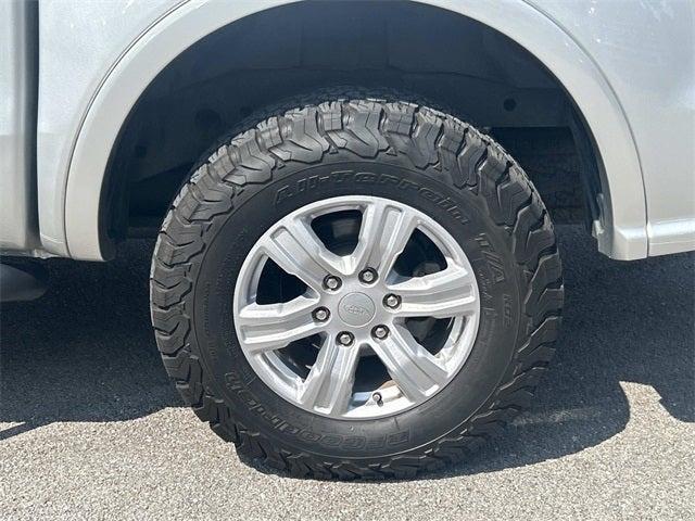 used 2019 Ford Ranger car, priced at $23,612