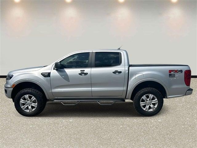 used 2019 Ford Ranger car, priced at $23,612