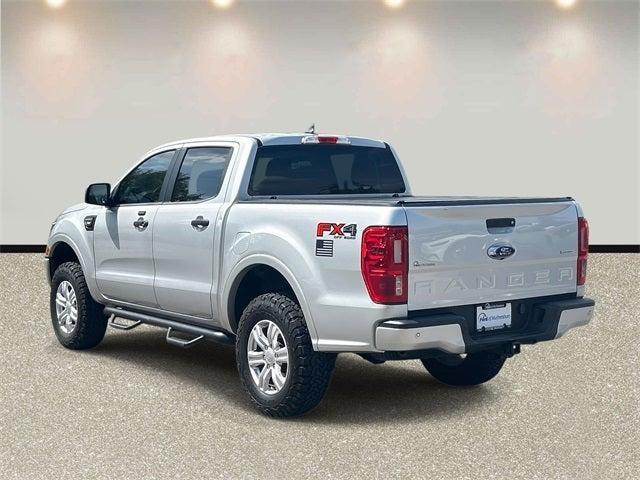 used 2019 Ford Ranger car, priced at $23,612