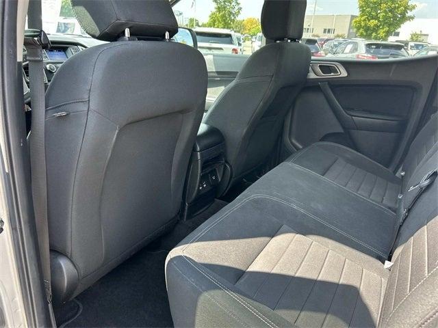 used 2019 Ford Ranger car, priced at $23,612