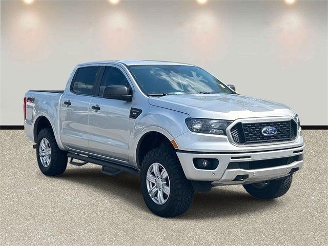 used 2019 Ford Ranger car, priced at $23,612