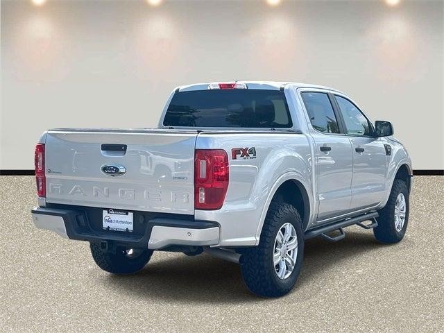 used 2019 Ford Ranger car, priced at $23,612