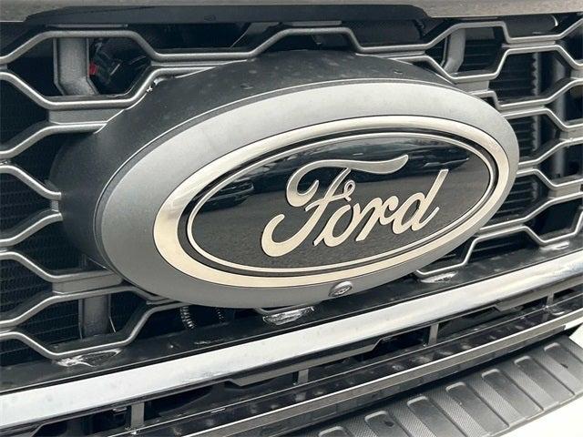 new 2025 Ford F-250 car, priced at $89,465