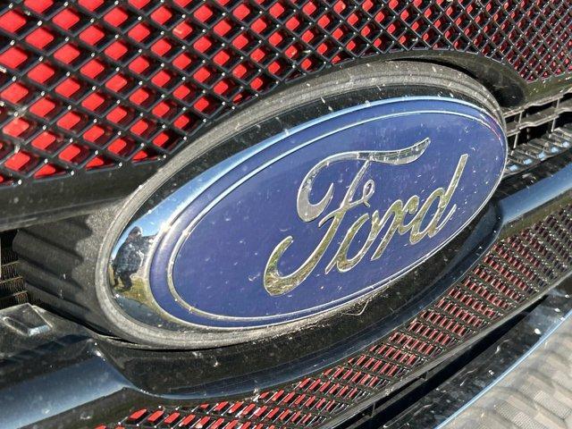 used 2015 Ford F-250 car