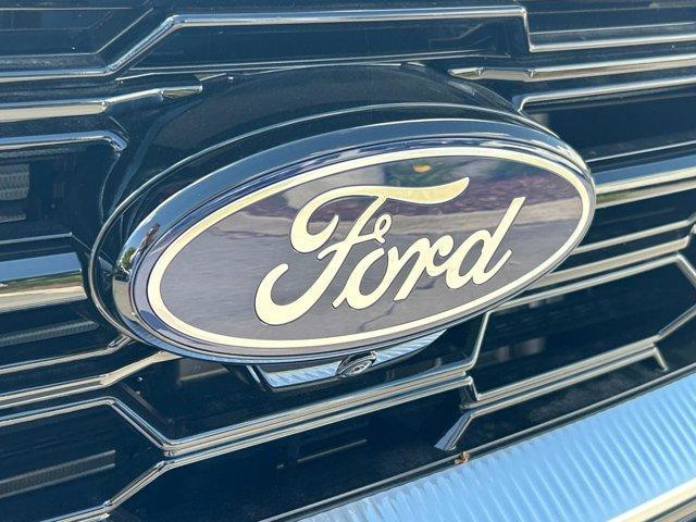 new 2025 Ford Expedition Max car, priced at $82,930