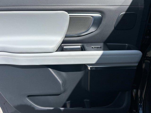 new 2025 Ford Expedition Max car, priced at $82,930