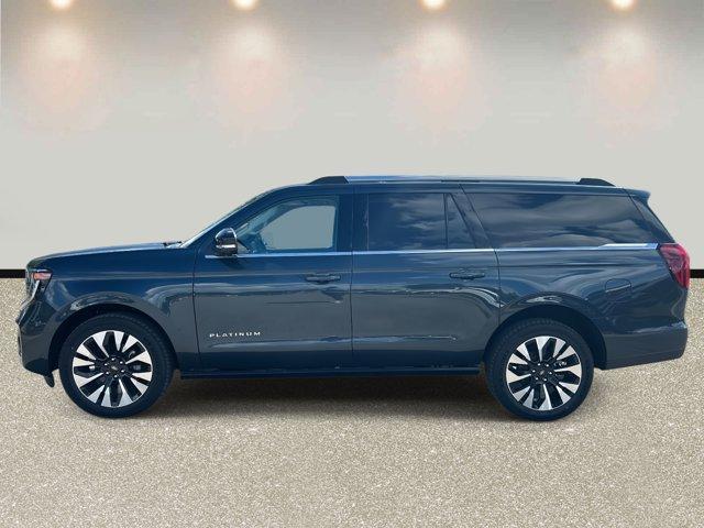 new 2025 Ford Expedition Max car, priced at $82,930